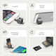 Illustration for article titled This Tiny Multi-Function Cube Can Save a Dying Smartphone